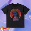 Highly Suspect Merch Shop Yellow Roses Crown Shirt