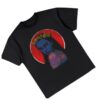 Highly Suspect Merch Shop Yellow Roses Crown Shirt