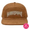 Highly Suspect Store Merch Logo Corduroy Hat