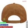 Highly Suspect Store Merch Logo Corduroy Hat