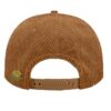 Highly Suspect Store Merch Logo Corduroy Hat
