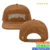 Highly Suspect Store Merch Logo Corduroy Hat