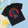 Highly Suspect Store Merch Yellow Roses Crown Shirt