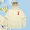 Homeby3 Merch Shop Butter Cream Hoodie