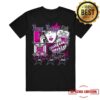 Honey Revenge Store Merch Comic Black Shirt