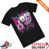 Honey Revenge Store Merch Comic Black Shirt