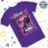 Honey Revenge Store Merch Hot Commodity Purple Shirt