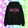 Honey Revenge Store Merch Kitty Black Pullover Hoodie