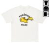 Human Made Merch Store Pokemon Made Graphic T-Shirt #1