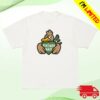 Human Made Merch Store Pokemon Made Graphic T-Shirt #2