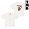 Human Made Merch Store Pokemon Made Graphic T-Shirt #3