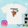 Human Made Merch Store Pokemon Made Graphic T-Shirt #3