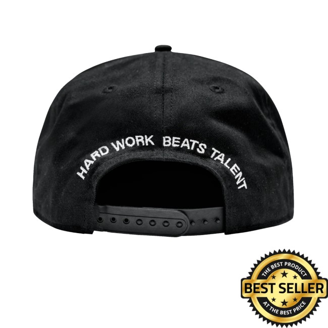 Hwbt Store Merch Hwbt Sport Snapback