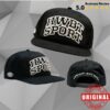 Hwbt Store Merch Hwbt Sport Snapback
