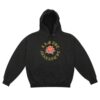 I Am The Avalanche Merch Store Rose Logo Pullover