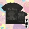 Imminence Store Merch Creature Shirt