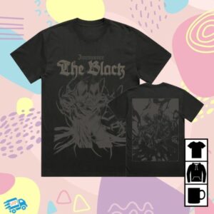 Imminence Store Merch Creature Shirt
