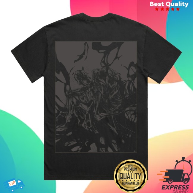 Imminence Store Merch Creature Shirt