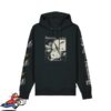 Imminence Store Merch Moth Hoodie