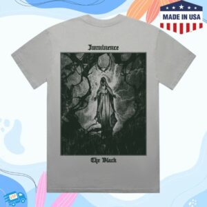 Imminence Store Merch Oracle Shirt