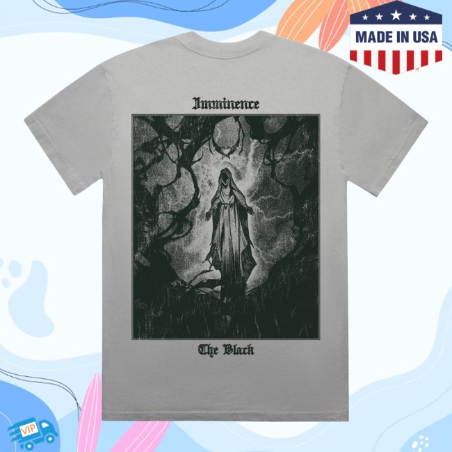 Imminence Store Merch Oracle Shirt
