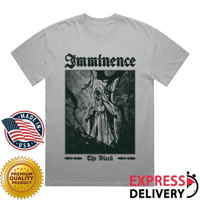 Imminence Store Merch Oracle Shirt