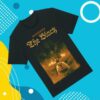 Imminence Store Merch The Black Cover Art Shirt 1 Imminence Store Merch The Black Cover Art Shirt