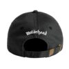 Imotorhead Store Merch Kiss Of Death Distressed Hat