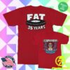 Indiemerch Store Shop Lagwagon Fat 35 T-Shirt