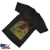 Indiemerchstore Merch Store Bestia Arcana Holokauston T-Shirt