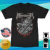 Indiemerchstore Merch Store Endseeker Coffin Born T-Shirt