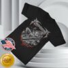 Indiemerchstore Merch Store Endseeker Coffin Born T-Shirt