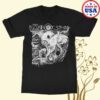 Indiemerchstore Merch Store Inferno The Anthropic Sophisms T-Shirt