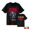 Ink Store Merch Do You Rent Scary Movies Shirt