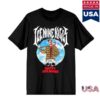 Ink Store Merch Happy Killmore Shirt