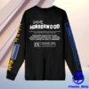 Ink Store Merch Now Screaming Long Sleeve