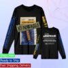 Ink Store Merch Now Screaming Long Sleeve 2 Ink Store Merch Now Screaming Long Sleeve