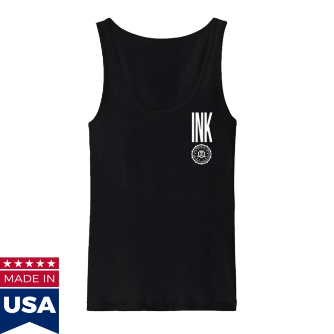 Ink Store Merch Video Violence Tank 3 Ink Store Merch Video Violence Tank