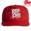 Interscope Merch Shop Store Rrrobi Surf Cap