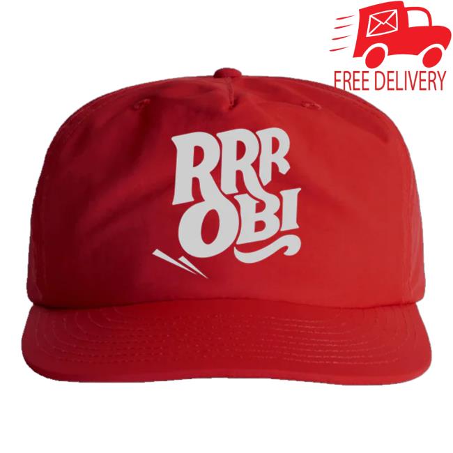 Interscope Merch Shop Store Rrrobi Surf Cap 2 Interscope Merch Shop Store Rrrobi Surf Cap