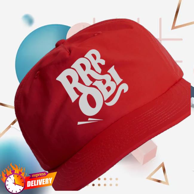 Interscope Merch Shop Store Rrrobi Surf Cap 3 Interscope Merch Shop Store Rrrobi Surf Cap
