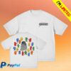 Interscope Merch Shop Store Sorry Si Soy Grrris T-Shirt 5 Interscope Merch Shop Store Sorry Si Soy Grrris T-Shirt
