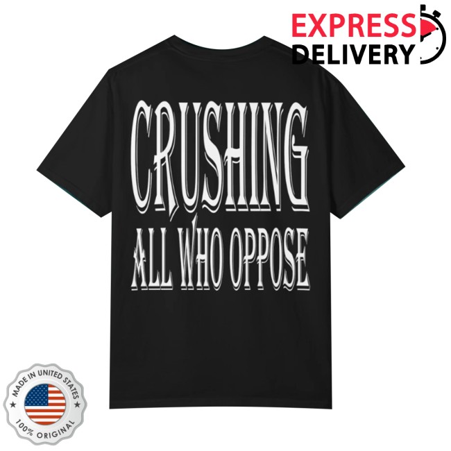 Iron Fortress Records Store Merch Entorturement - Decryption Shortsleeve Shirt