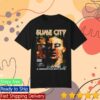 Iron Fortress Records Store Merch Slime City Horror Movie Shirt