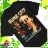 Iron Fortress Records Store Merch Slime City Horror Movie Shirt