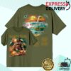 Iron Maiden Merch Shop Aces High 2026 Tour Tee