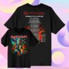 Iron Maiden Merch Shop Store Run For Your Lives 2026 Tour Tee