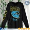 Iron Maiden Merch Store Fear Of The Dark 2026 Tour Longsleeve Tee