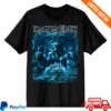 Iron Maiden Merch Store Powerslave Mariner 2026 Tour Tee