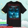 Iron Maiden Merch Store Powerslave Mariner 2026 Tour Tee